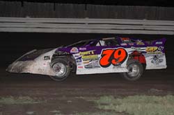 2010 A 79 KEVIN CARLSON 916