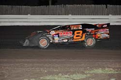 2010 A 8 DEWAYNE RECTOR 916