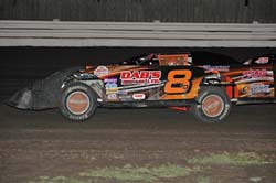 2010 A 8 DEWAYNE RECTOR 916A