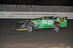 2010 A 85 LAYNE SAATHOFF 916