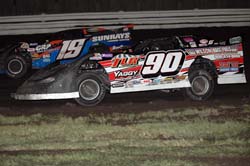 2010 A 90 LANCE MATTHEES 916