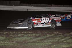 2010 A 90 LANCE MATTHEES 916A