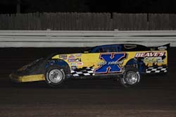 2010 A X CHUCK SWENSON 916