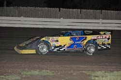 2010 A X CHUCK SWENSON 916A