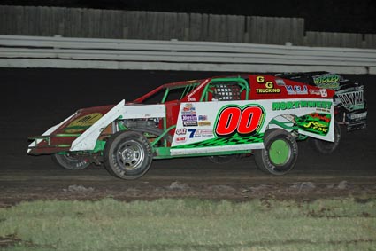 2010 M 00 MITCH JOHNSON 916