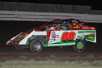 2010 M 00 MITCH JOHNSON 916A