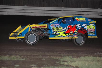 2010 M 24 ERIC MARTINI 916A