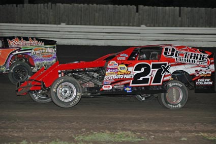 2010 M 27 ANDY MISKOWIC 916B