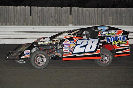 2010 M 28 SCOTT TOFTE 916