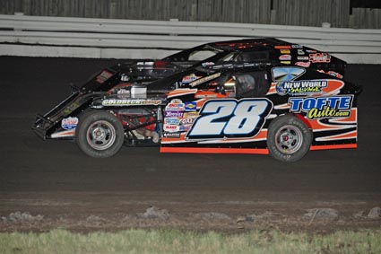 2010 M 28 SCOTT TOFTE 916A
