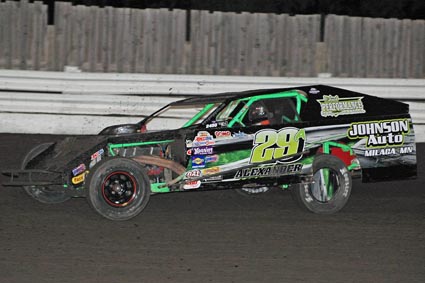 2010 M 29 TIM ALEXANDER 916