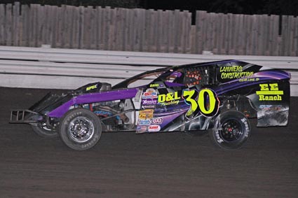 2010 M 30 DEWAYNE TESCH 916