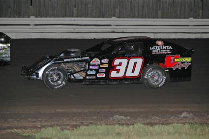 2010 M 30 SHAYNE LASKE 916A