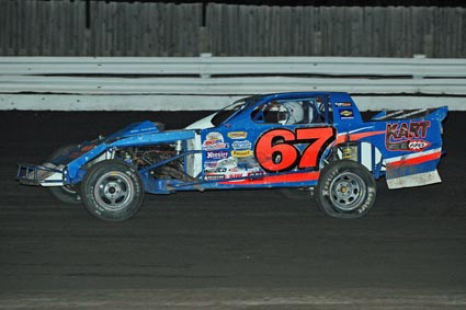 2010 M 67 REX CONRAD 916