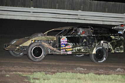 2010 M 69 JUSTIN JONES 916