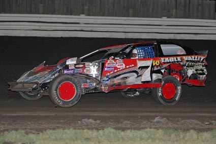 2010 M 7 JERRY WEIGEL 916