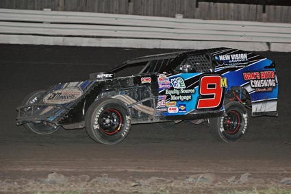 2010 M 9 DALE MATHISON 916