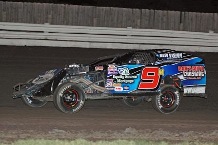 2010 M 9 DALE MATHISON 916C