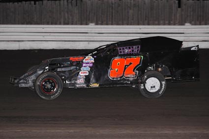 2010 M 97 JODY KROPP 916
