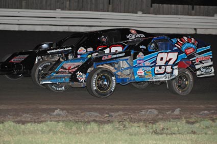 2010 X M LUND VS LASKE 916