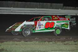 2010 M 00 MITCH JOHNSON 916