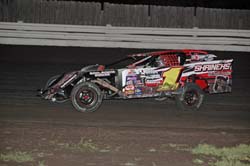 2010 M 1 TRAVIS CANTWELL 916