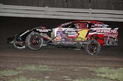 2010 M 1 TRAVIS CANTWELL 916A