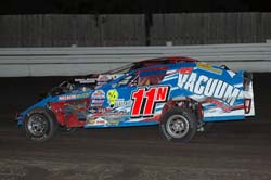 2010 M 11 BRANDON NELSON 916