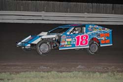2010 M 18 TONY LEIKER 916