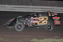 2010 M 2 BLAKE JEGTVIG 916