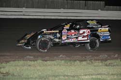 2010 M 2 DAVE CAIN 916