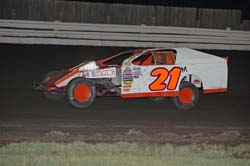 2010 M 21 TERRY McNAMARA 916