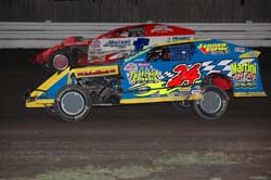 2010 M 24 ERIC MARTINI 916