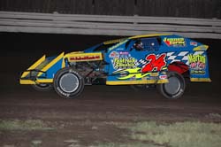 2010 M 24 ERIC MARTINI 916A