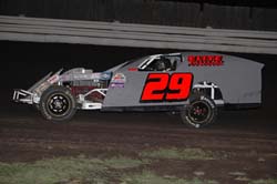 2010 M 29 BEN MICKELSON 916