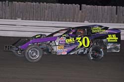 2010 M 30 DEWAYNE TESCH 916