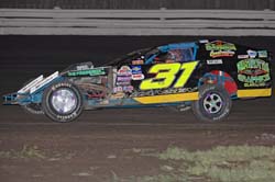 2010 M 31 SCOTT HANSEN 916