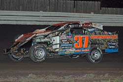 2010 M 37 SCOTT WARD 916
