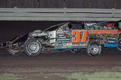 2010 M 37 SCOTT WARD 916A