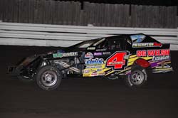 2010 M 4 JUSTIN ELMER 916