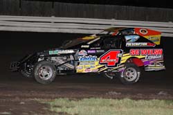 2010 M 4 JUSTIN ELMER 916A