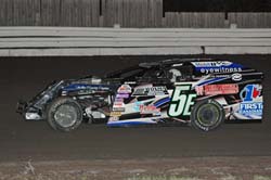 2010 M 5 SHANE EDGINTON 916