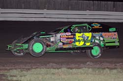 2010 M 57 MIKE ANDERSON 916