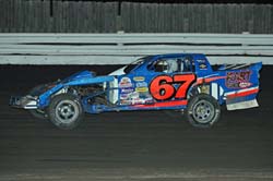 2010 M 67 REX CONRAD 916