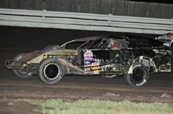 2010 M 69 JUSTIN JONES 916