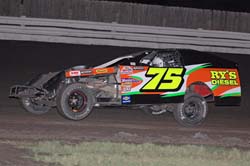 2010 M 75 MIKE STORCK 916