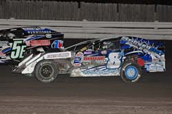 2010 M 8 MATT ANDERSON 916