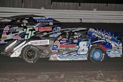 2010 M 8 MATT ANDERSON 916A