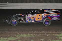 2010 M 8 VIRGIL RANDALL 916