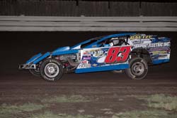 2010 M 83 JOEL WABA 916